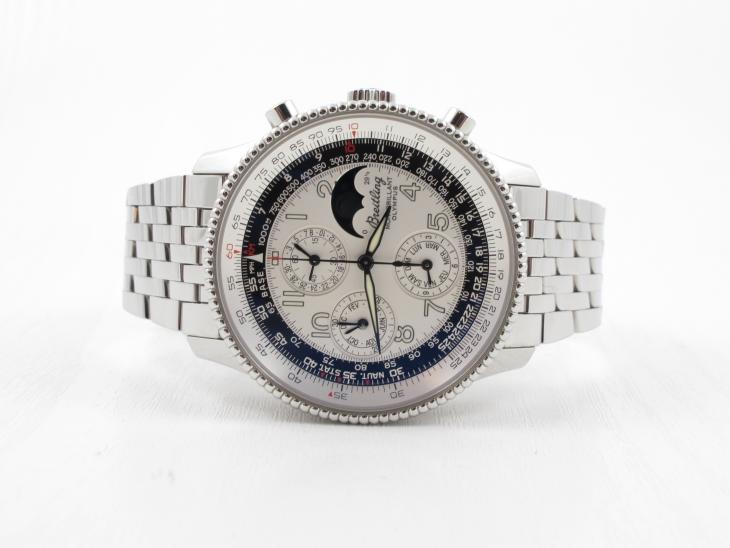 Breitling Montbrillant Olympus