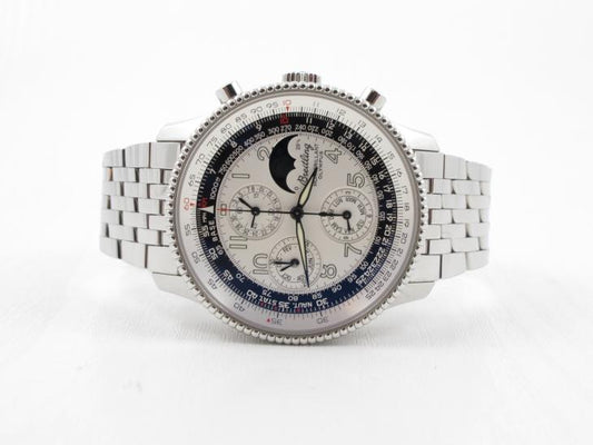 Breitling Montbrillant Olympus