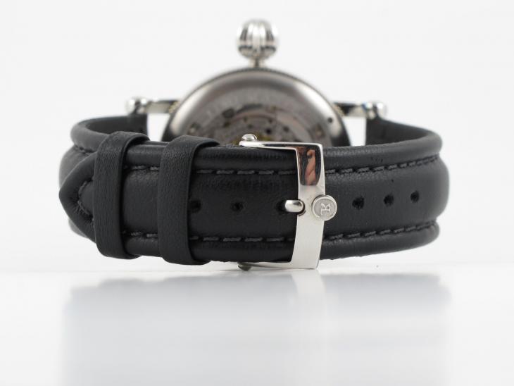 Chronoswiss Timemaster 2011 DK