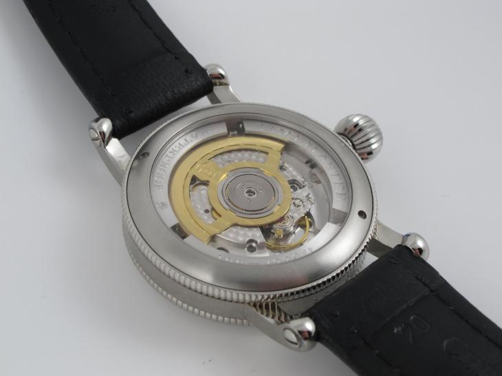 Chronoswiss Timemaster 2011 DK