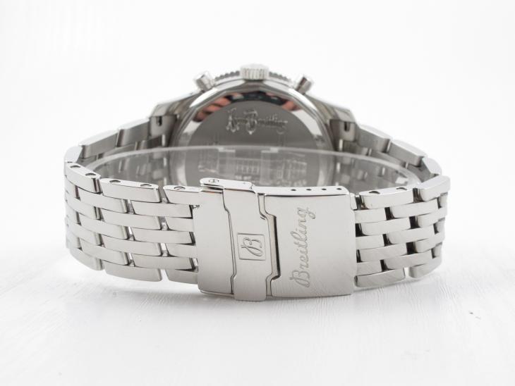 Breitling Montbrillant Olympus