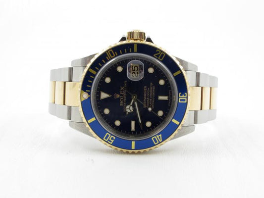 Rolex Submariner G/S - 2008