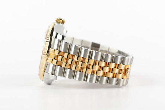 Rolex Datejust 36 mm G/S