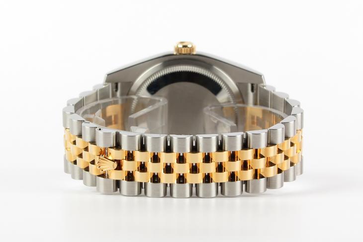 Rolex Datejust 36 mm G/S