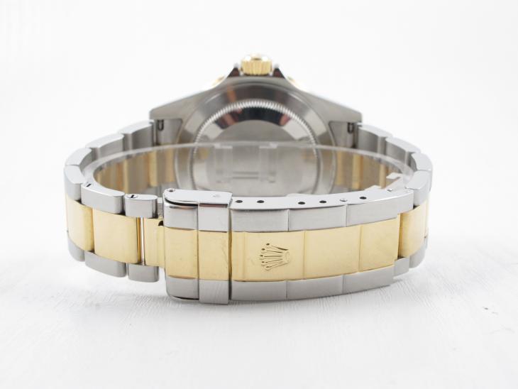 Rolex Submariner G/S - 2008