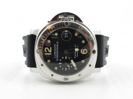 Panerai Submersible PAM 24