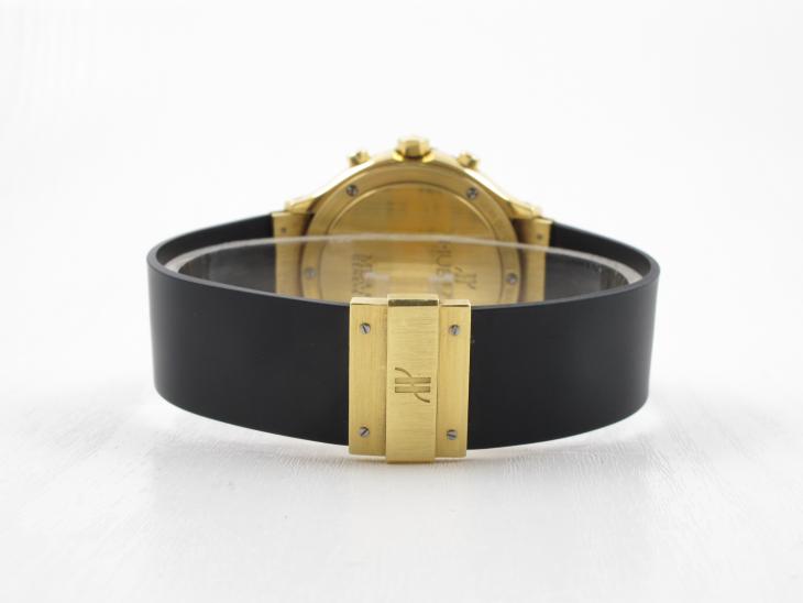 Hublot Classic 18K