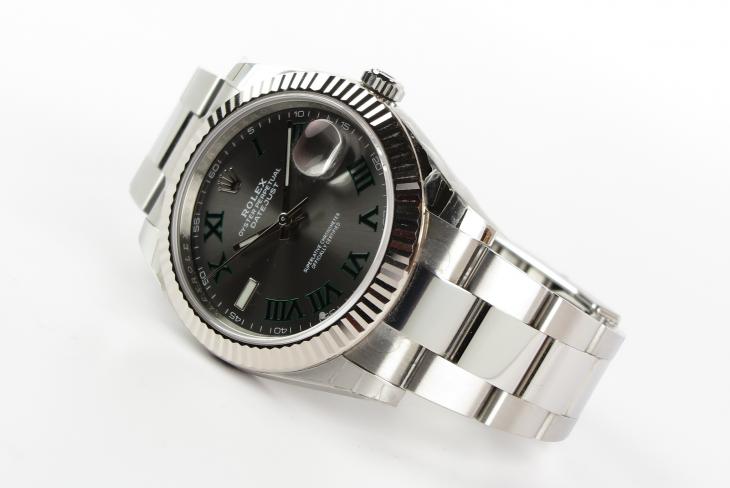 Rolex Datejust 41