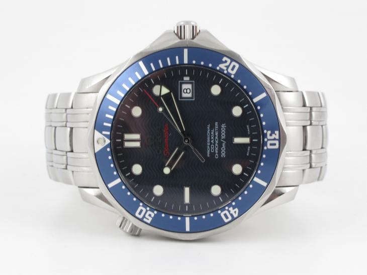 Omega Seamaster 300M Co-Axial