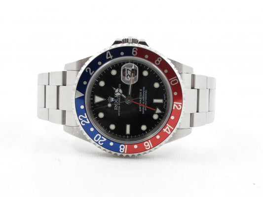 Rolex GMT Master 16710 - 2004
