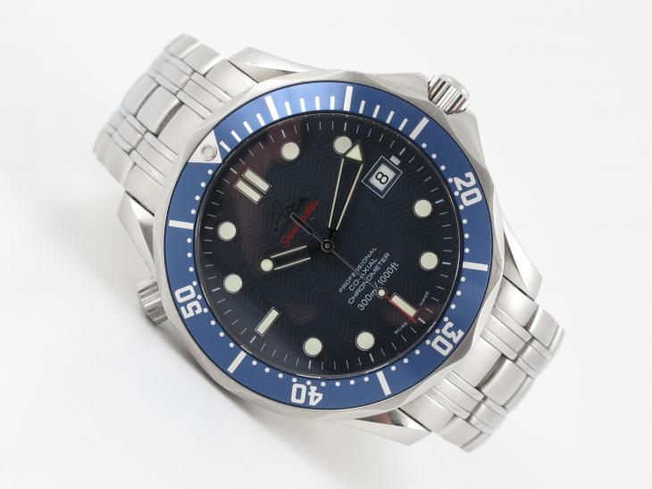 Omega Seamaster 300M Co-Axial