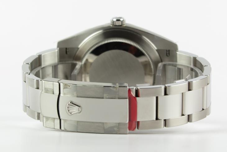 Rolex Datejust 41