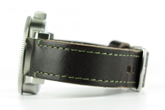 Fortis B42 Marinemaster Day/Date