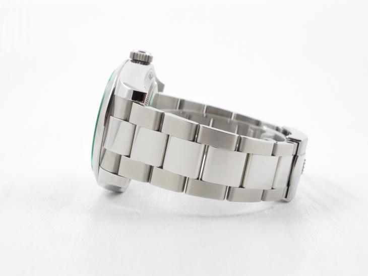 Rolex Milgauss GV - 2012