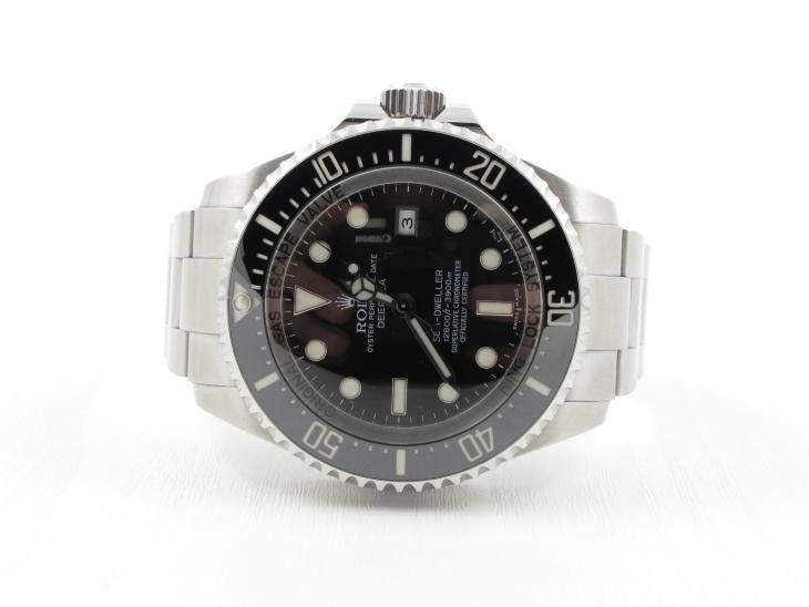 Rolex Deep Sea - 116660