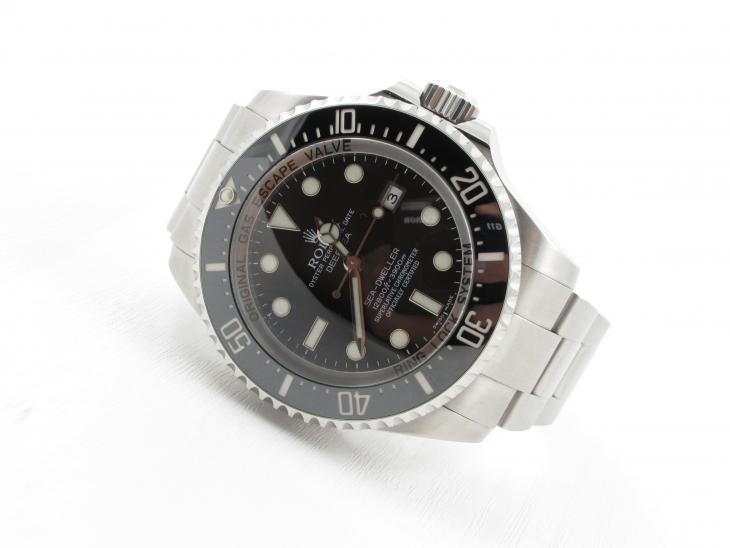 Rolex Deep Sea - 116660