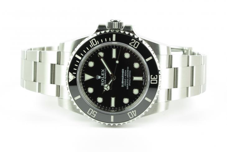 Rolex Submariner