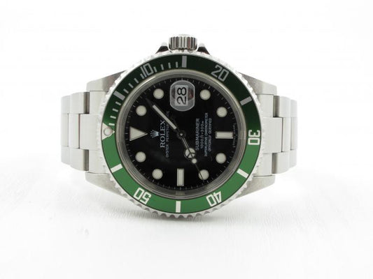 Rolex Submariner 16610L V