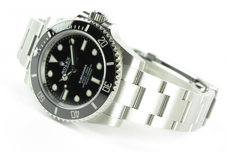 Rolex Submariner