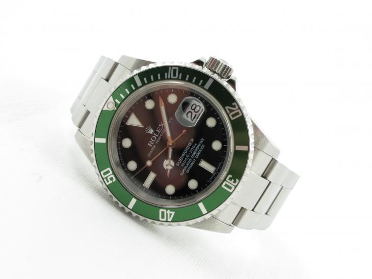 Rolex Submariner 16610L V
