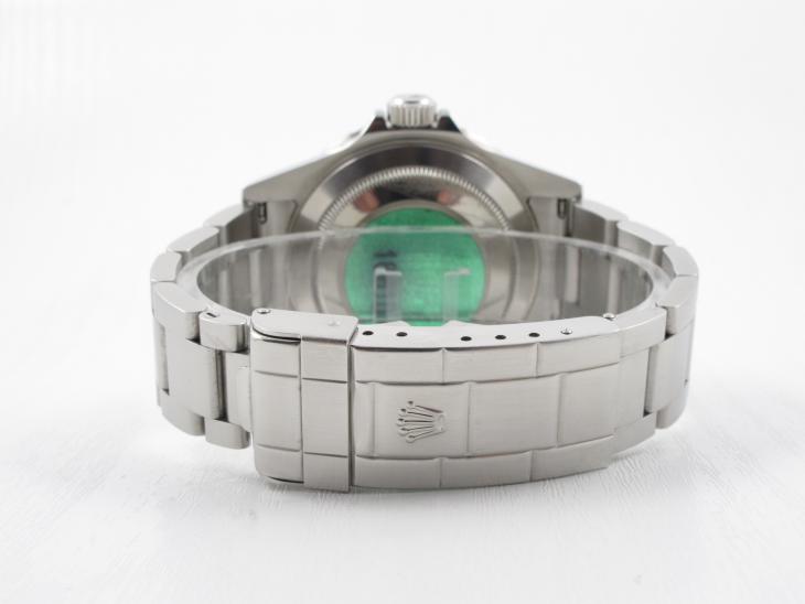 Rolex Submariner 16610L V