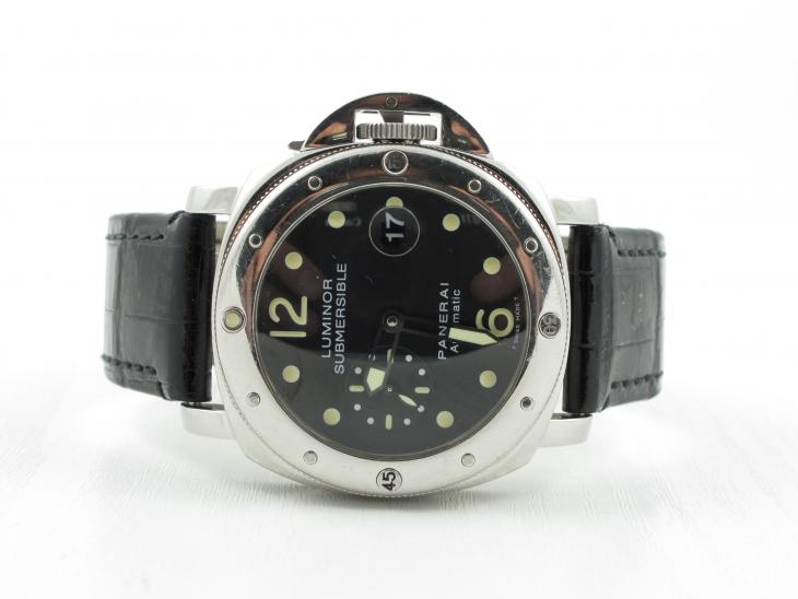 Panerai PAM 24C