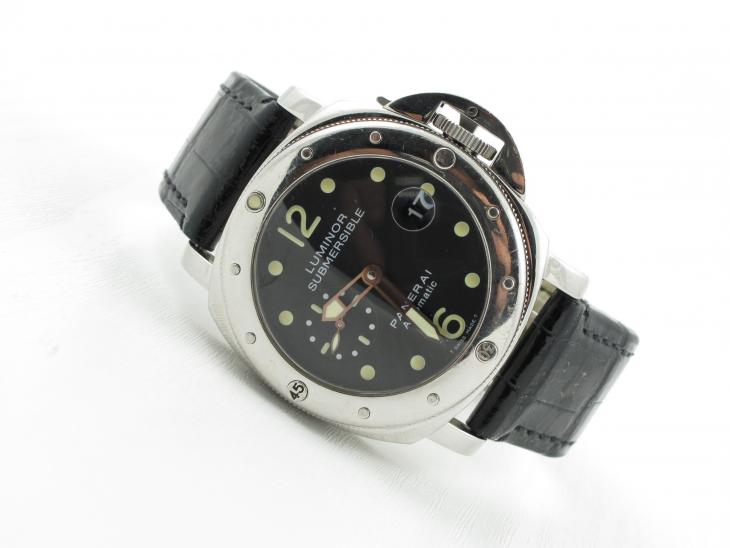 Panerai PAM 24C