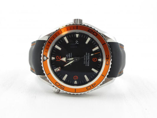 Omega Planet Ocean 45.5 - 2011