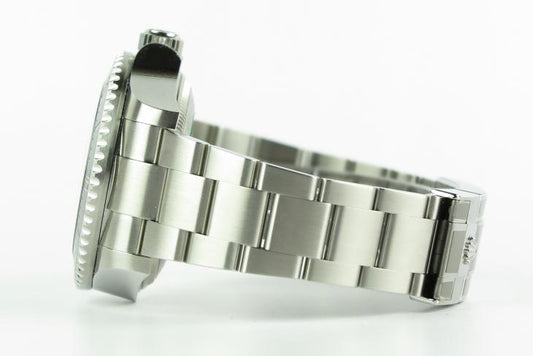 Rolex Deepsea D-Blue