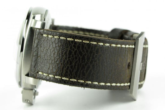 Panerai"left handed" 8 Days