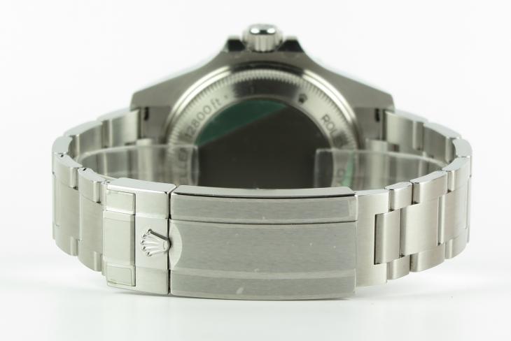Rolex Deepsea D-Blue