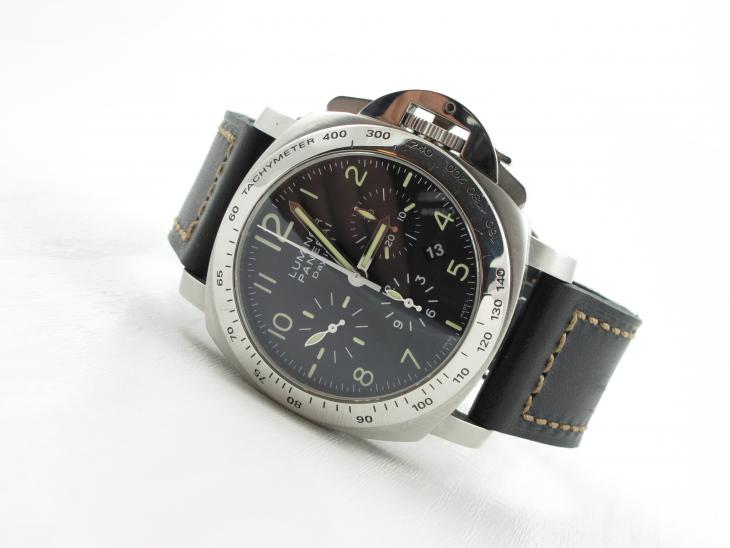 Panerai PAM 196 Daylight