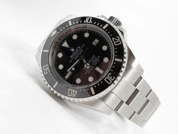 Rolex Deep Sea - DK
