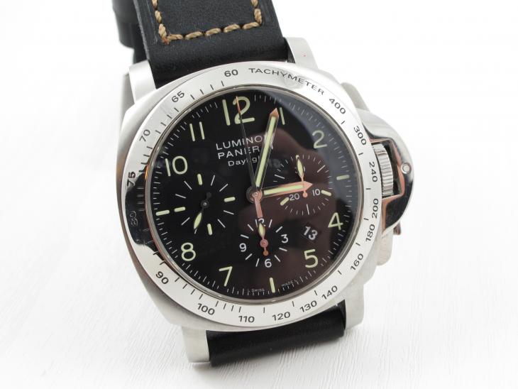Panerai PAM 196 Daylight