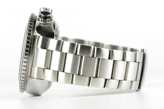 Omega Planet Ocean Chro