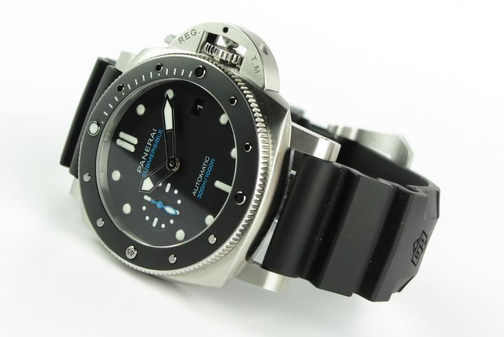 Panerai Submersible