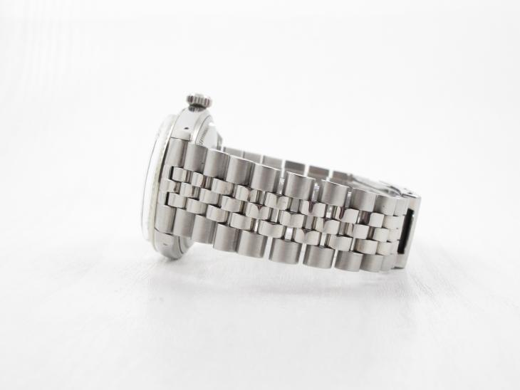 Rolex Datejust S/S - 36mm