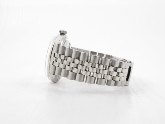 Rolex Datejust S/S - 36mm