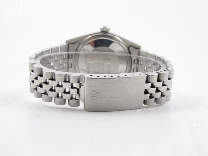 Rolex Datejust S/S - 36mm