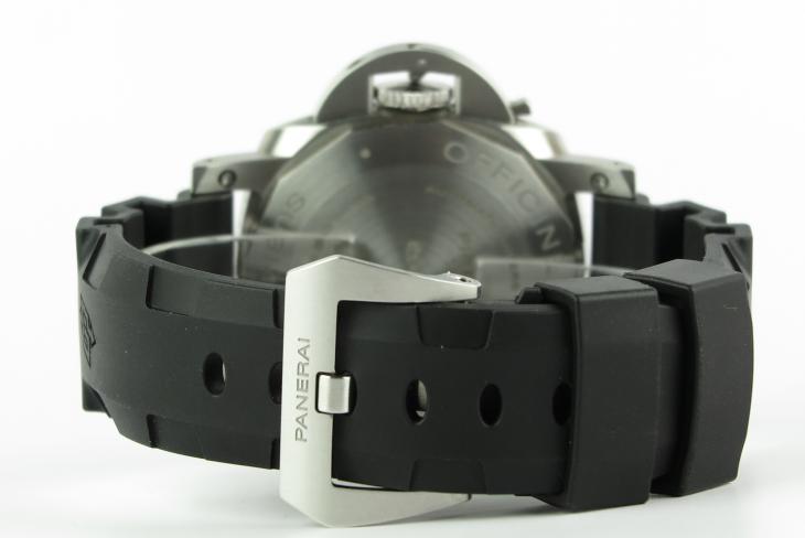 Panerai Submersible