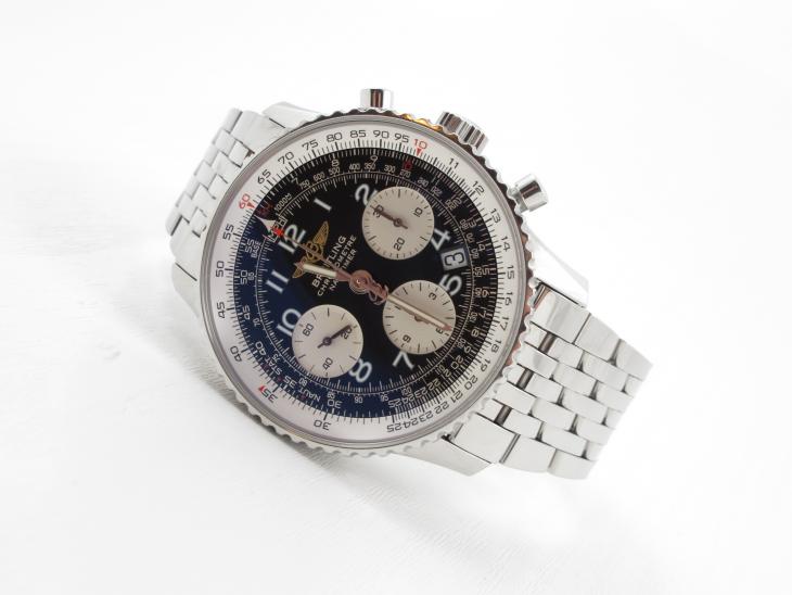 Breitling Navitimer 2008
