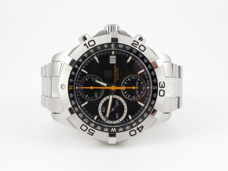 Tag Heuer Aquaracer Chronograph