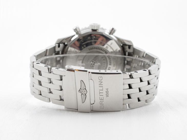 Breitling Navitimer 2008