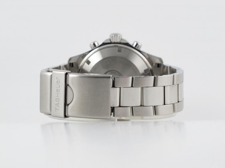 Tag Heuer Aquaracer Chronograph