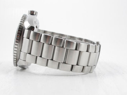 Omega Planet Ocean 45.5mm