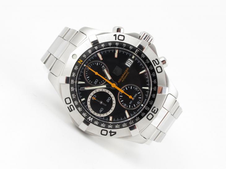 Tag Heuer Aquaracer Chronograph