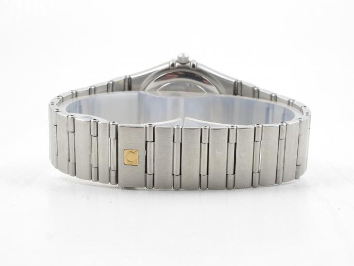 Omega Constellation S/S
