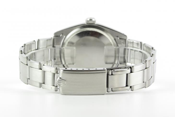 Rolex Oyster Perpetual Date