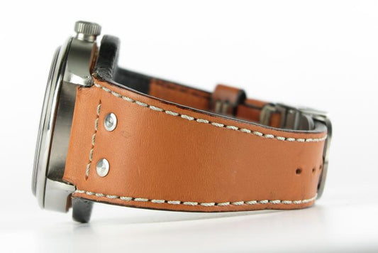 Tudor Ranger Heritage