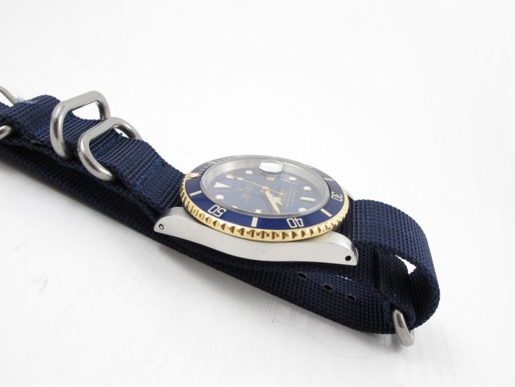 Rolex Submariner G/S - 16613